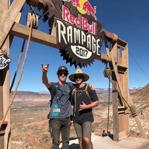 Meet your Posher, Tyson